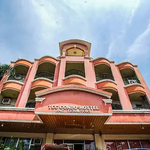 Oyo 192 Tcc Condo-hostel Davao