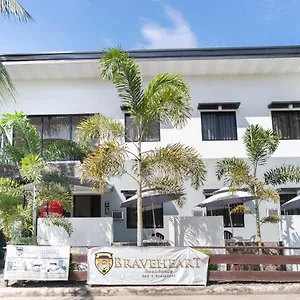 Oyo 548 Braveheart Residency Davao